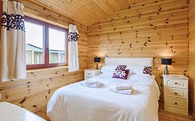 Trewythen Lodges
